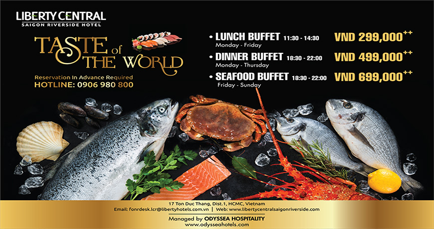 Taste-of-the-World